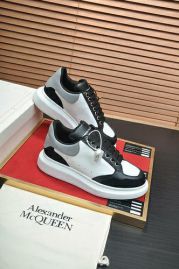Picture of Alexander McQueen Shoes Men _SKUfw157694194fw